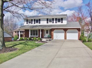 4568 Farview Ln, Cincinnati, OH 45247