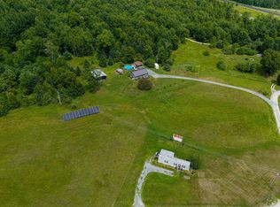 47 Gibson Road, Ryegate, VT 05042