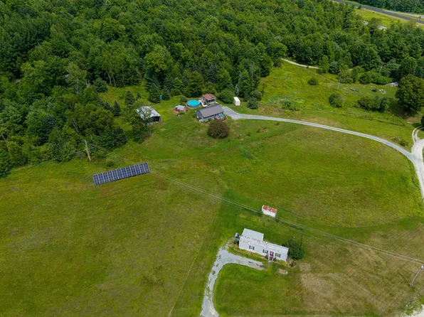 47 Gibson Road, Ryegate, VT 05042