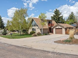 1150 Escalera Rd, Laramie, WY 82072