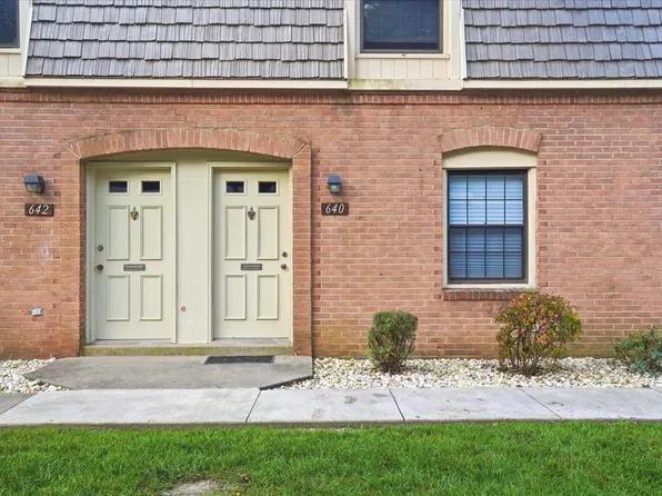 640 Carriage Cir, Pittsburgh, PA 15205
