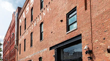 Rented by Goose Property Management LLC