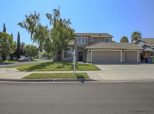 2321 Trotter Way, Turlock, CA 95380
