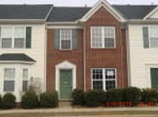 9512 Drains Bay Ct, Charlotte, NC 28214