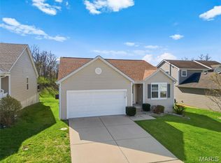 2909 Preston Woods Trl, Lake Saint Louis, MO