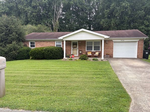 624 Oaklawn Cir