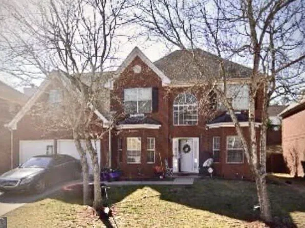 4074 Hammock Trce, Atlanta, GA 30349
