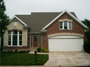 116 Wake Forest Dr, O Fallon, MO 63368