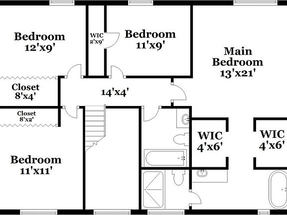3rd image of 907 Gateshead Ct