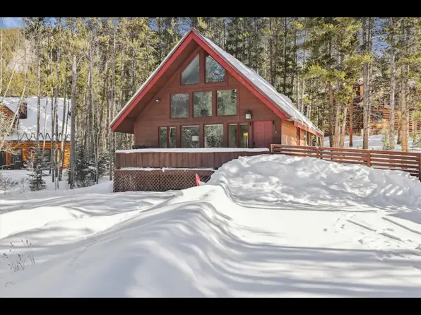 71 Regal Cir, Breckenridge, CO 80424