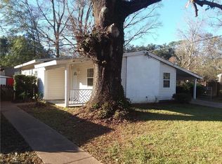 4105 Rebecca Rd, Mobile, AL 36609