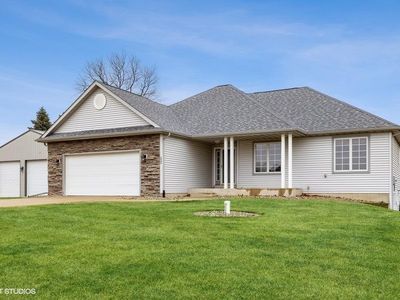 5942 E 400 N, Rolling Prairie, IN, 46371