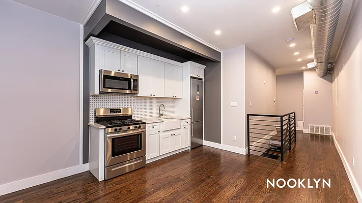 Rented by Nooklyn NYC LLC | media 1