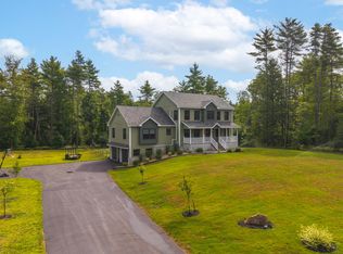 3 King Lane, Berwick, ME 03901