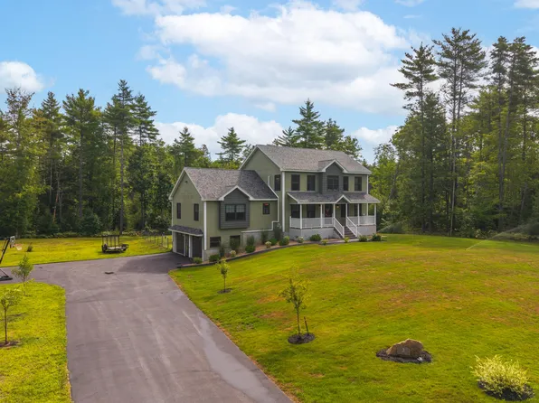 3 King Lane, Berwick, ME 03901