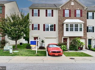 9631 Hammonds Overlook Ct, Laurel, MD 20723