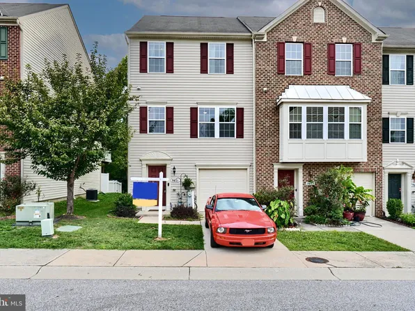 9631 Hammonds Overlook Ct, Laurel, MD 20723