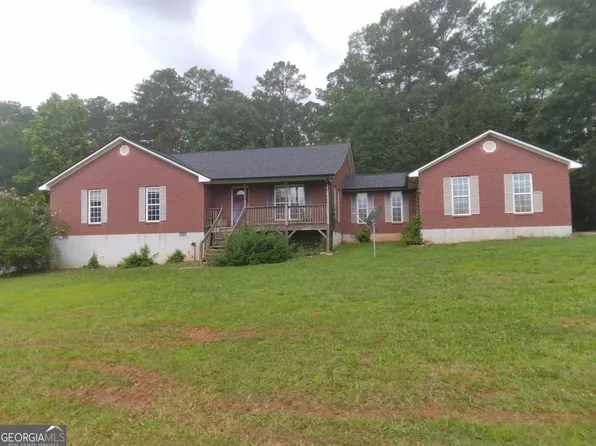 390 Burg Rd, Locust Grove, GA 30248
