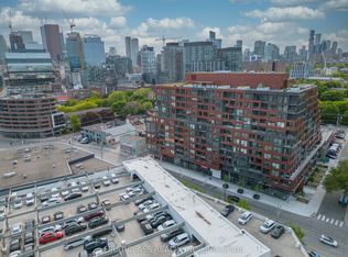28 Eastern Ave #623, Toronto, ON M5A 0Y2