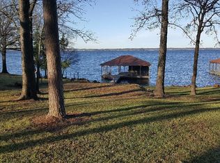 20628 Arrowhead Dr, Flint, TX 75762