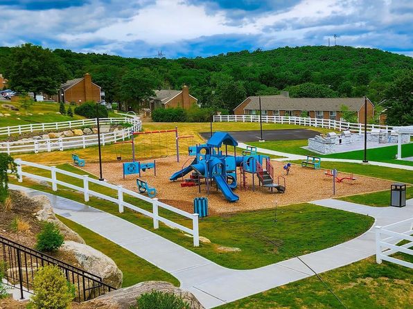Village Green Apartments | 75 Village Way, Budd Lake, NJ
