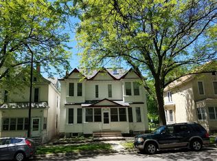 703 Bedford St, Saint Paul, MN 55130