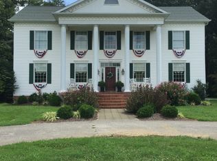 1548 N Sugarland Rd, Washington, IN 47501