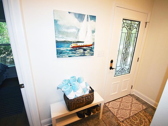 Entryway - 1st Floor