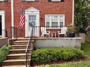 192 Dumbarton Rd, Baltimore, MD 21212