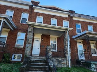 2111 Belair Rd #1, Baltimore, MD 21213