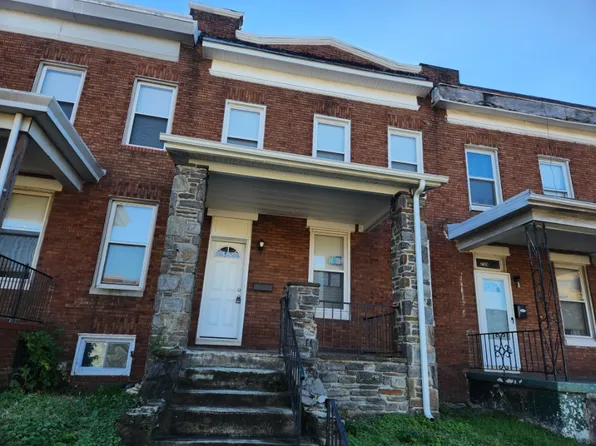 2111 Belair Rd #1, Baltimore, MD 21213