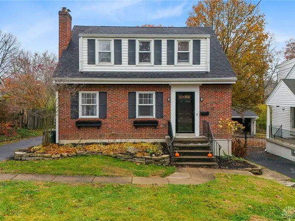 2751 Jessup Rd, Cincinnati, OH 45239