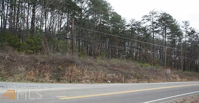 2nd image of Reinhardt College Pkwy