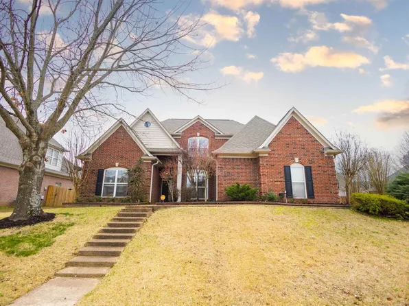 9831 Winsford Ln Lot 92, Cordova, TN 38018