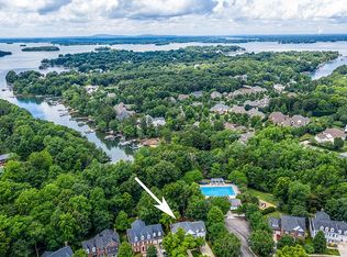 20404 Middletown Rd, Cornelius, NC 28031