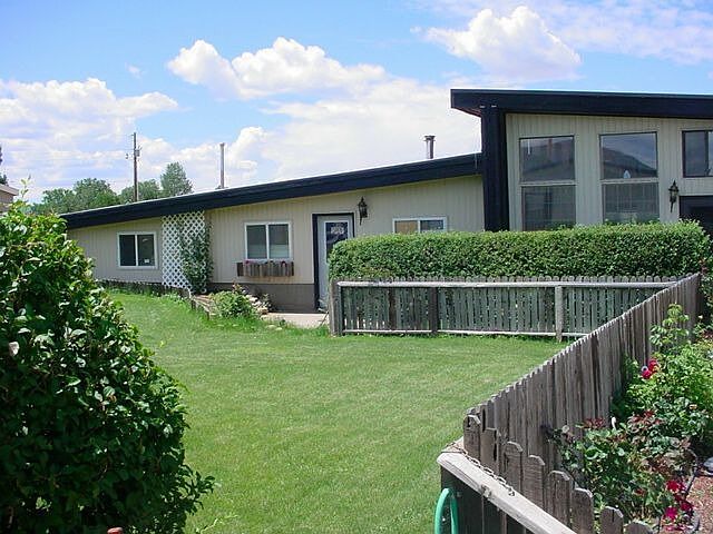 Unique Home with office