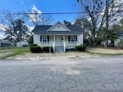 42 Bradford St, Lumberton, NC, 28358
