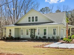 2725 Starfish Dr, Johns Island, SC 29455