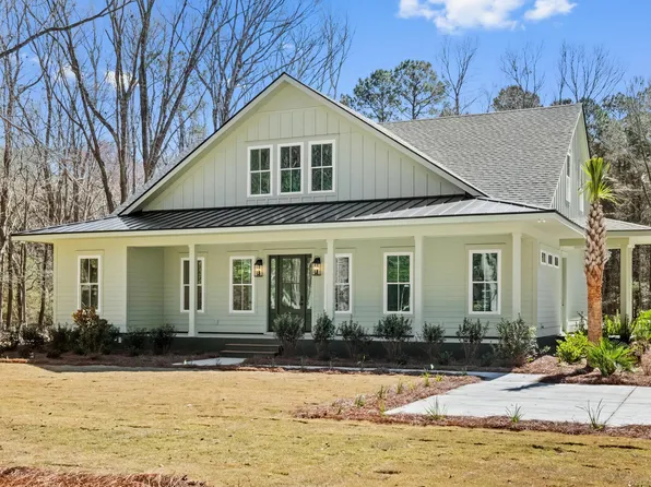 2725 Starfish Dr, Johns Island, SC 29455
