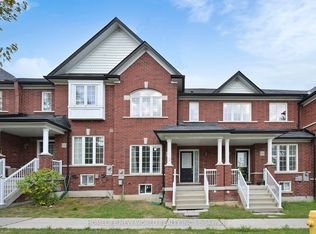 1124 Bur Oak Ave, Markham, ON L6E0K9