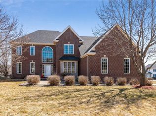 3719 SW 36th St, Des Moines, IA 50321