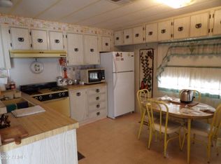 9310 E Main St LOT 57, Mesa, AZ 85207