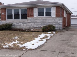 7946 S Kedvale Ave, Chicago, IL