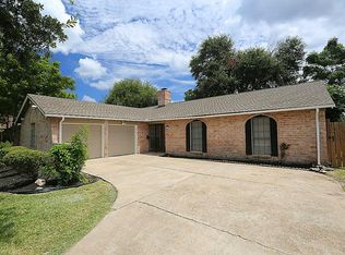 7707 Augustine Dr, Houston, TX 77036