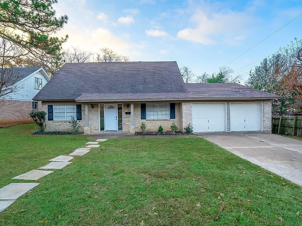 1716 Larkspur Dr, Arlington, TX 76013 Zillow