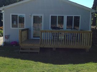 1814 Michigan St, Algonac, MI