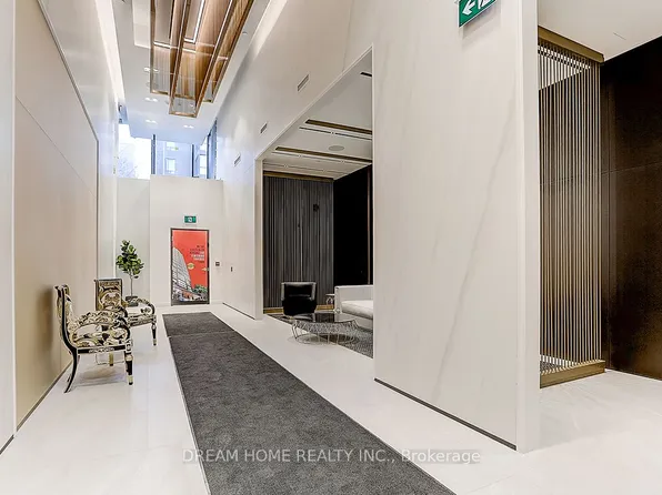 319 Jarvis St, Toronto, ON