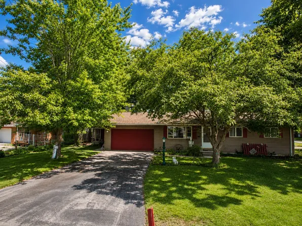 4180 Catalina St, Saginaw, MI 48604