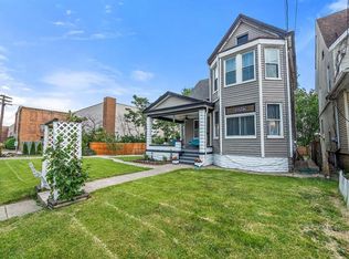 2413 Norwood Ave, Cincinnati, OH 45212