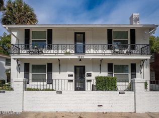 1833 San Marco Blvd APT 4, Jacksonville, FL 32207